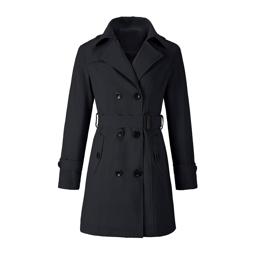 Jauna Augstas Kvalitātes Sieviešu Vējjakas Jaka