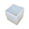 [Ever Garden] Square Diameter 65mm 6.5cm Resin Silicone Mold Necklace Accessory Parts Creation UV Resin Epoxy Resin Resin Clay Orgonite Mold Cutting