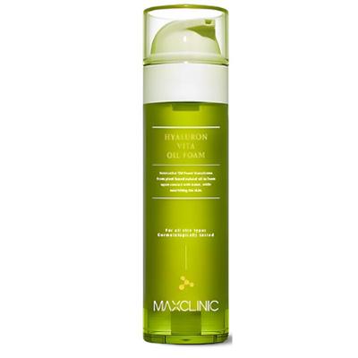 Nettoyant Moussant Huile Hyaluron Vita 110 g