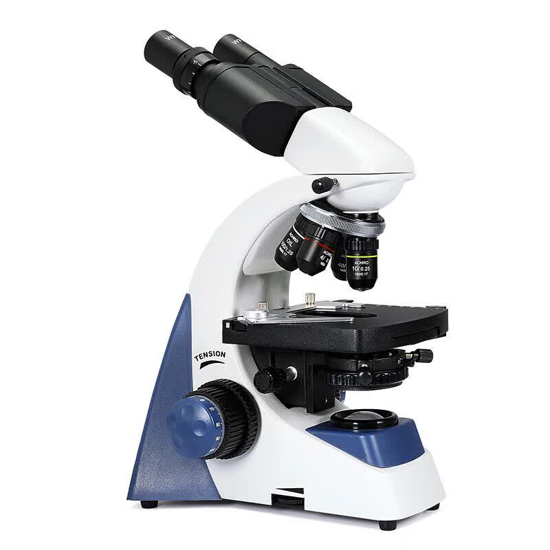 Murzider MSD105 Professional Trinocular Microscope (CN Version)