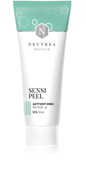 Sensi peel