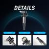TECHIE Ignition Coil for DAIHATSU Tanto and Tanto Exe Genuine Replacement Part and L375S, L385S, LA600S, LA610S, L455S, L465S, IC13. Numbers