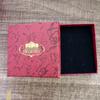 Brass Wenchang Tower Keychain: Graduation & Dragon Boat Festival Charm