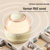 Philips TAS2009 Desktop Bluetooth Speaker CN plug (adapter included)