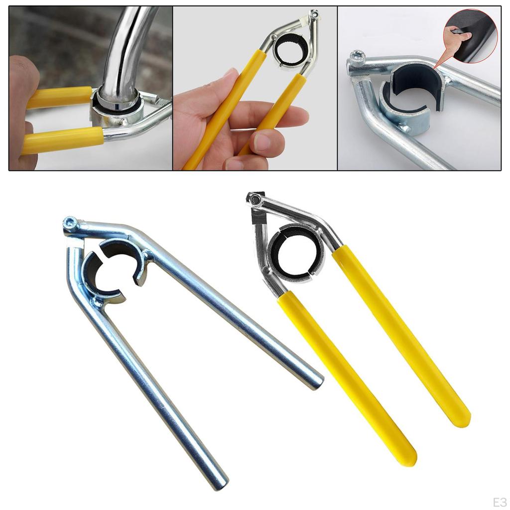 Adjustable Faucet Installation Tool for Easy Nut Removal and Maintenance