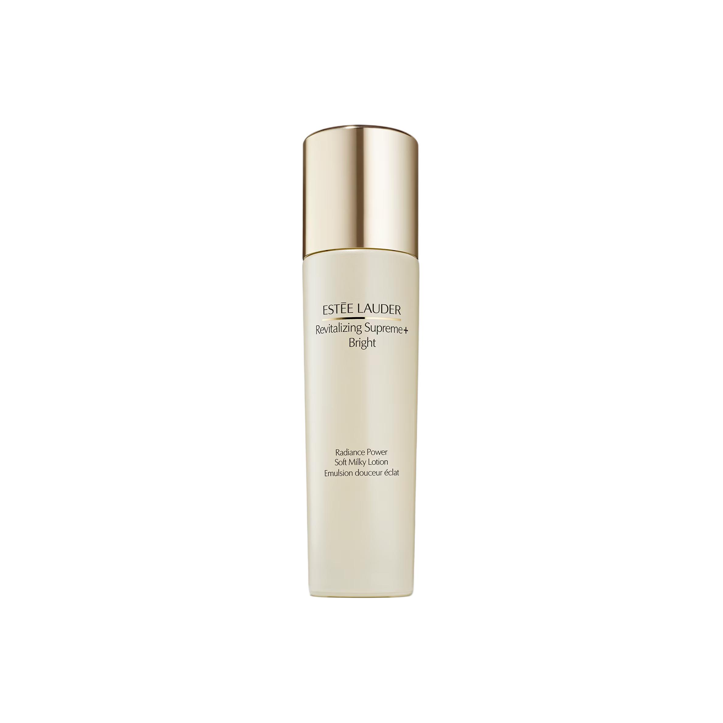 

ESTEE LAUDER Shiny Moisturizing Lotion For Soft Skin Lotion Wrinkle-Reducing Brightening Tightening 100ml Gentle 100ml