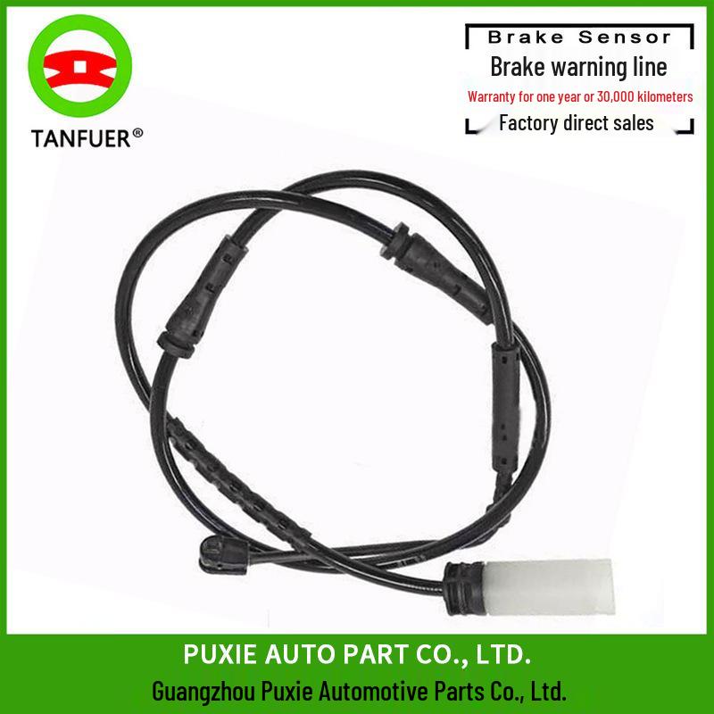 Brake Sensor Line for BMW Mini R50/R52/R53 - Alarm Compatible (Part 34359804833)
