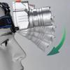 Waterproof Hunting Headlight - High Lumen, USB Rechargeable, for Night Hunting & Outdoor Adventures