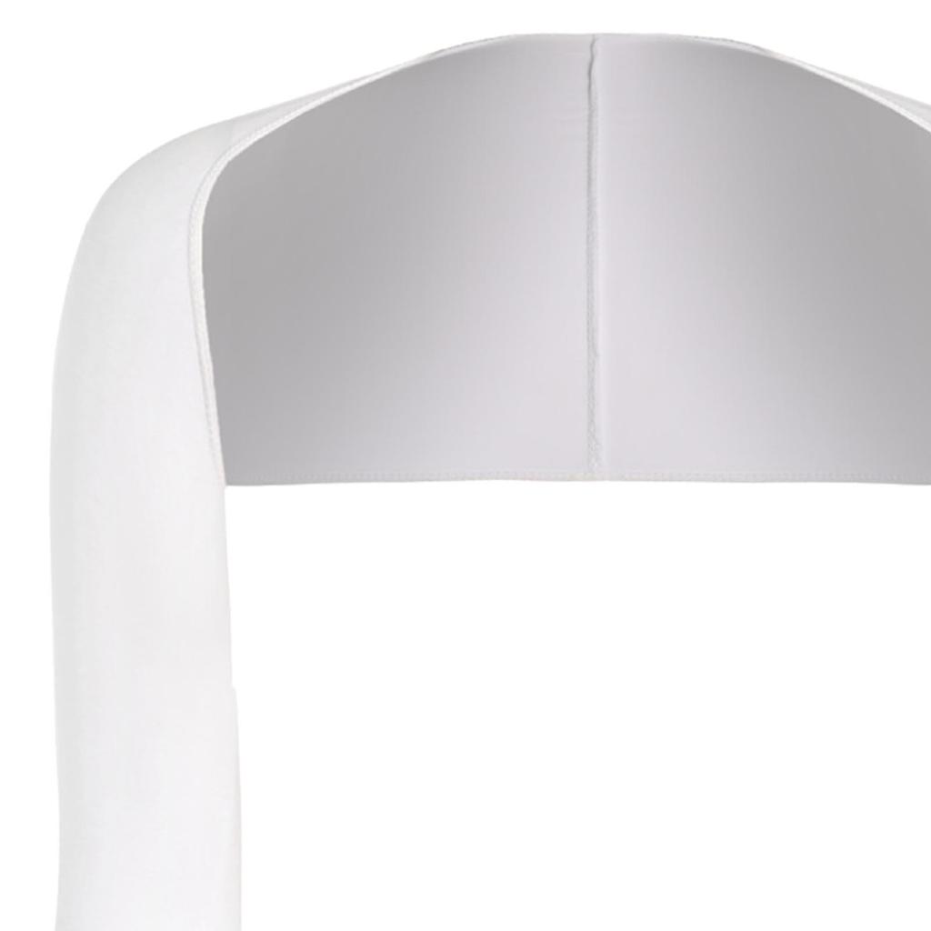 Ultrafiolett Solbeskyttende Kjølende Sjal Armmansjett Utendørs Sykling Golf Solbeskyttelse Kjølende