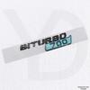 Mercedes-Benz G-Class Brabus Rocket Emblem (BRABUS 900/800/700) - Tiffany Blue