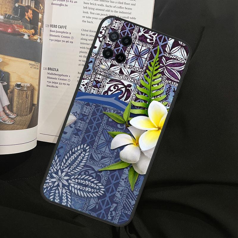 Aloha Beach Life Hawaii For Oppo A78 A98 A80 A40 A60 A18 A38 A58 A15 A17 A77 A74 A94 A54 A57S A16 A76 A96 Phone Case