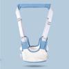 Breathable Infant Walker Harness Handheld Toddler Assistant Belt  Kids