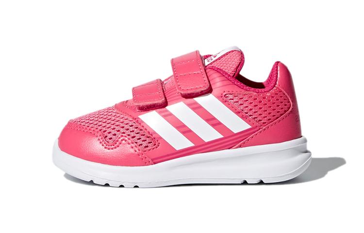 adidas Altarun Breathable Low Top Toddler Shoes Infant And Toddler CQ0029