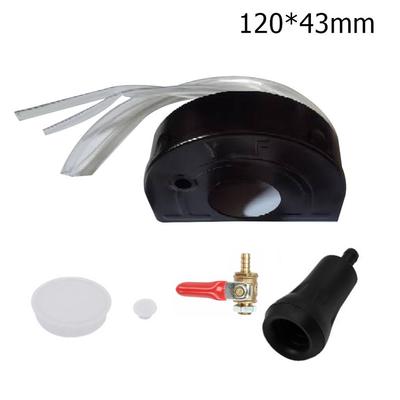 Angle Grinder Shield Set Water Cutting Machine Base Safety Cover With Water Pump
