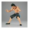 One Piece Figure Ace Portgas D Ace BATTLE RECORD COLLECTION
