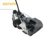 Front Rear Door Lock Actuator For  Nissan Qashqai J10 Dualis Wholesale Car Parts 80500-JD900 82501-JD900 82500-JD900 80501-JD900