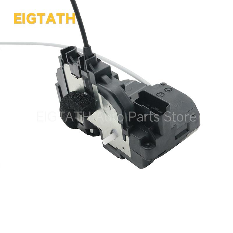 Front Rear Door Lock Actuator For Nissan Qashqai J10 Dualis Wholesale Car Parts 80500-JD900 82501-JD900 82500-JD900 80501-JD900