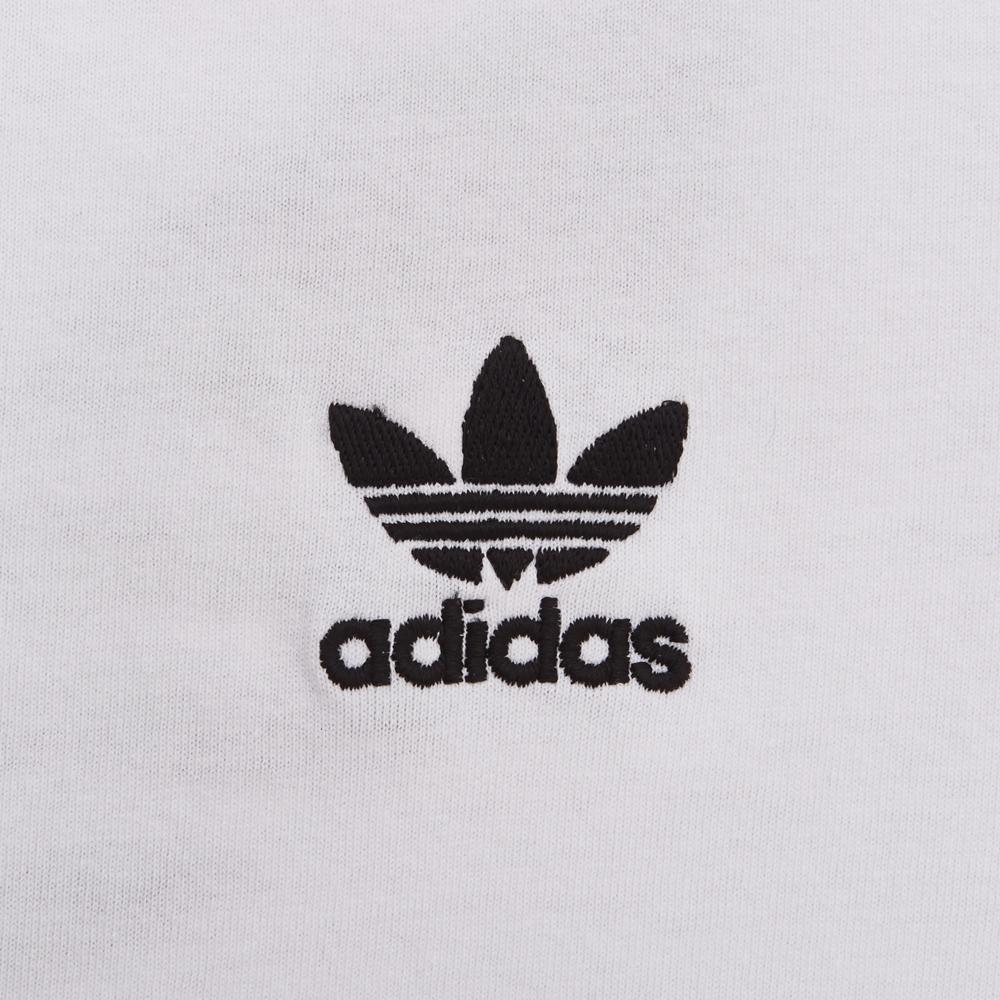 Adidas Originals T Shirt Men's White AY8613