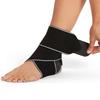 1Pc Ankle Brace,Ankle Support Wraps,Adjustable Compression Antiskid Ankle Staps for Protecting Against Ankle Wrist Kneel Sprains