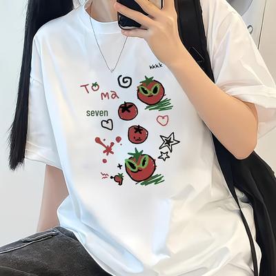 Bluzki – T-shirty i koszulki