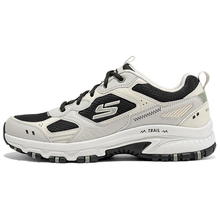 Skechers Outdoor Comfortable Versatile Rebound Low-Top