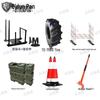 Qi Dun Pan Outdoor Training Equipment