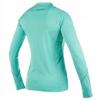 Y4726 Magic Marine Arc Long Sleeve tee WOMEN'S SWEATSHIRT L