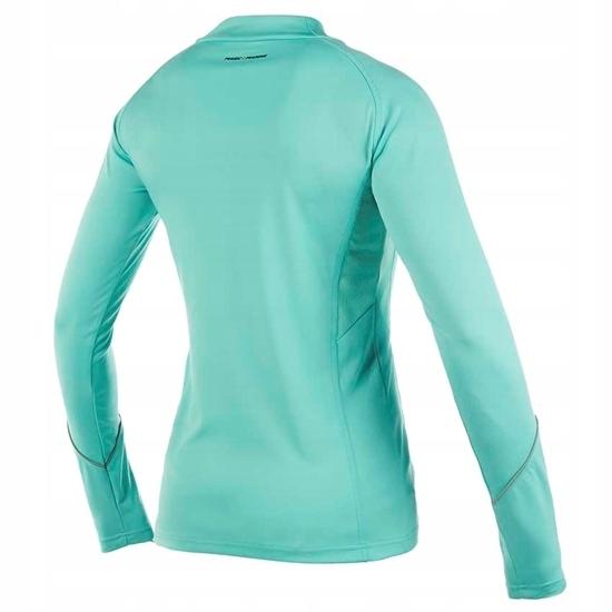 Y4726 Magic Marine Arc Long Sleeve tee WOMEN'S SWEATSHIRT L