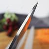 Professional Chef's Knife Salmon Slicing Knife Japanese Sashimi Knife Single-edged Blade Sushi Fish Knives Meat Cleaver with Box