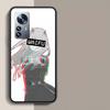 Sugoi Senpai Anime Waifu Sexy Girl Phone Case For Xiaomi Mi 13 12T Poco F7 Pro 14 Ultra 15 Pro 12X 12 9 8 Lite 5G 11T 11i 10 10T