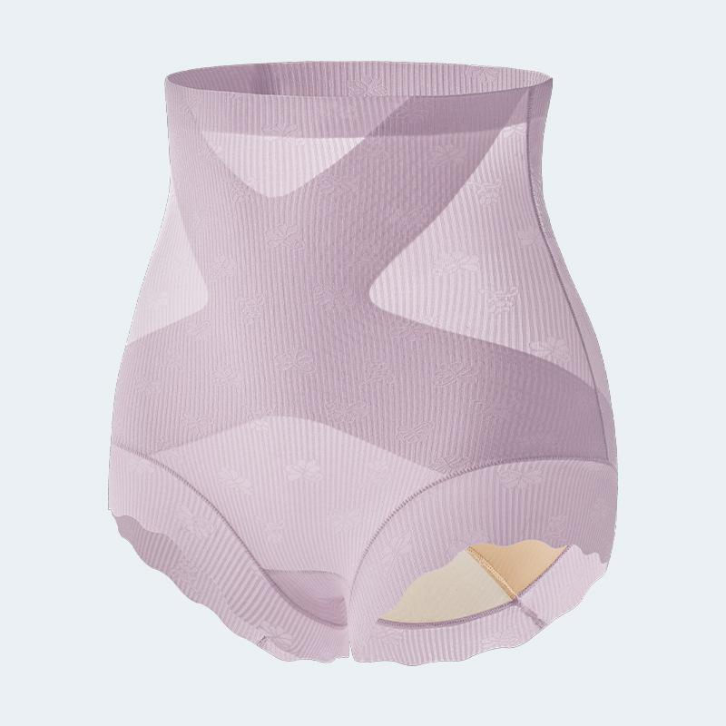 

Cross-Front Tummy Control and Buttock-Lifting Shaping High-Waisted Knickers for Women XXXL [Recommended 175-100 kg]