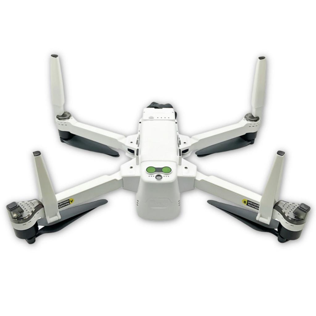 Landing Gear Extensions Leg Protector Extended Heightning Landing Gear Support Leg for Hubsan Zino 2C