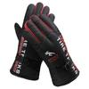 Winter Men's Ski Riding Gloves Thickened Warm Fashion Stall Ski Motorcycle Electric Vehicle Gloves