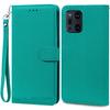 For OPPO Find X3 Pro Case Luxury Leather Flip Case For Oppo Find X3 Pro Wallet Cover Phone Case For Oppo Find X 3 Pro Case Funda