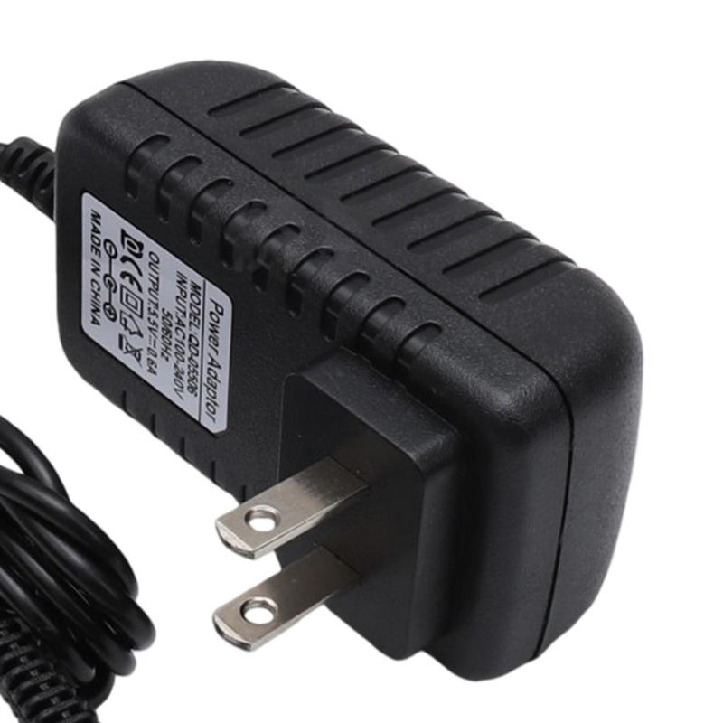 Small 5.5V Energy Source For Glass Cleaning Devices Secure Power Management And Quick Recharging