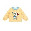 LUSON Baby Girls' Cartoon Crewneck Sweatshirt