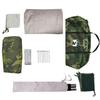 Dome Family Tent for 6 Persons Camouflage Pattern Waterproof