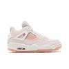 Air 4 Golf NRG 'Seersucker' (Unisex) Sail / Apricot Agate Vintage Basketball Shoes CZ2439 101