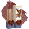 Flower Knows LoveBear Lipstick (Coffee Bear)