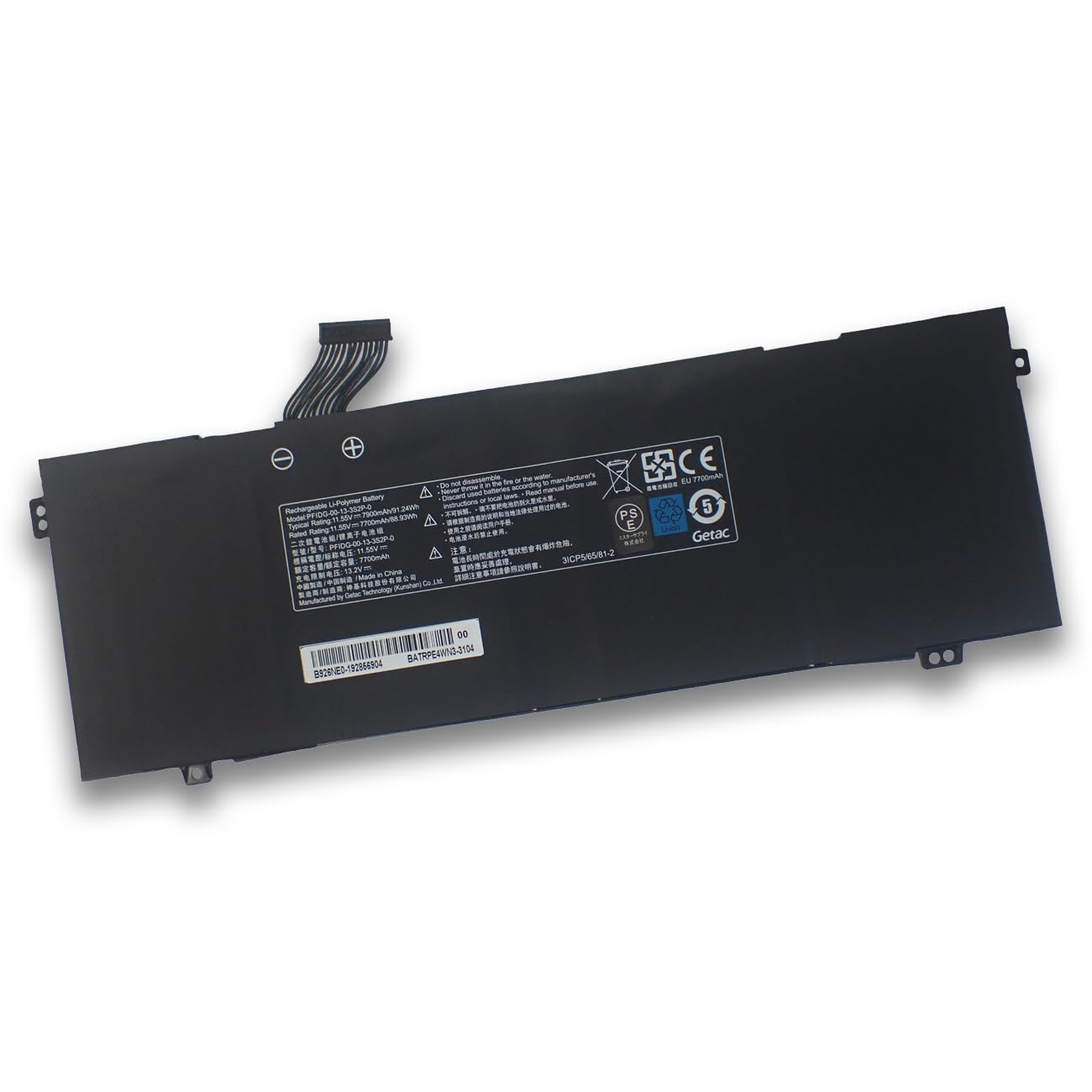 

Mouse Computer mouse X5-R5 X5-R7 replacement built-in PFIDG-00-13-3S2P-0