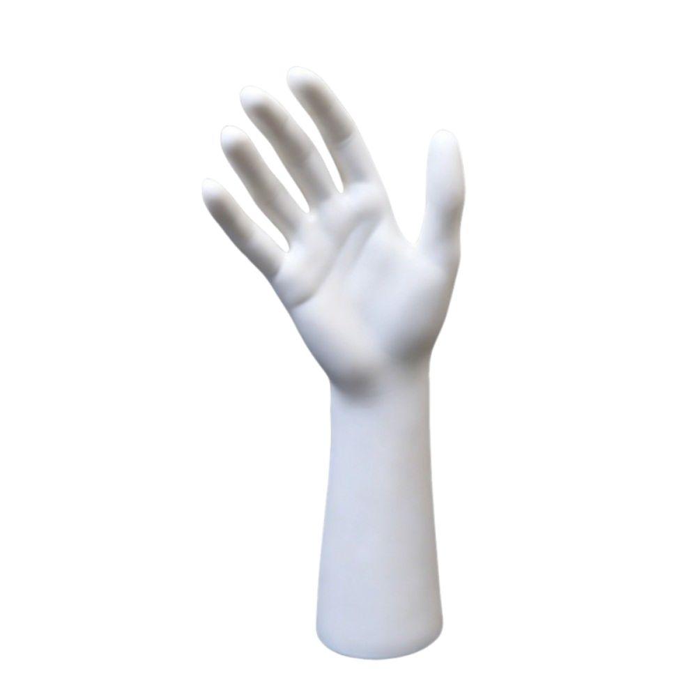 Durable Mannequin Hand Multi-purpose Jewelry Display Holder Display Stand  Showroom S