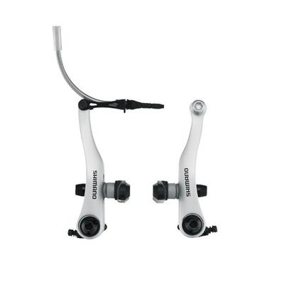 SHIMANO Br R353 V Brake Front silVer
