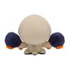 Center Original Plush 18 x 28 x 17 cm x W x Pokémon Toy Tatakko, (H D)
