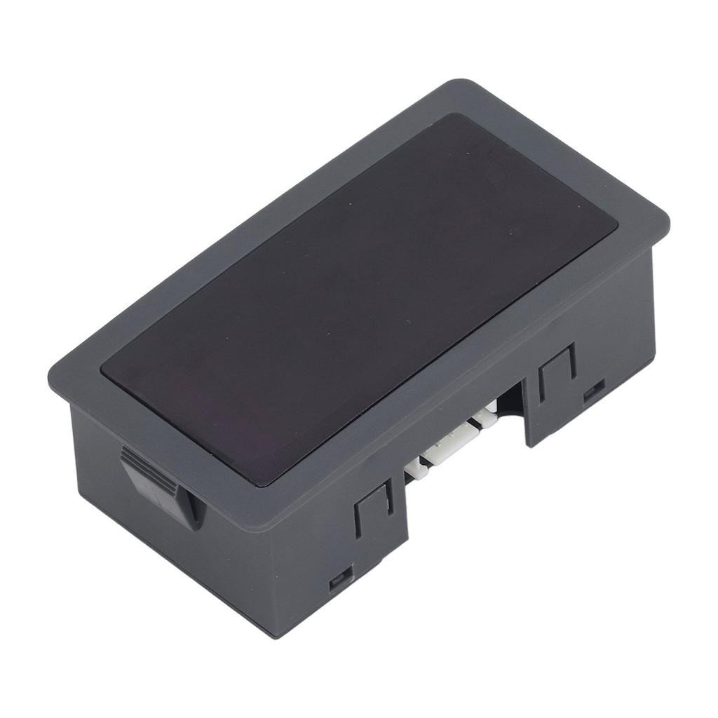 Orologio da Parete Digitale Timer Conto alla Rovescia Conto alla Rovescia Display Grande LED Orologio per Cronometraggio Gare per Soggiorno Palestra