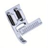 1 PC Multifunction Household Tape Measure with A Ruler Presser Sewing Accessories Presser Feet