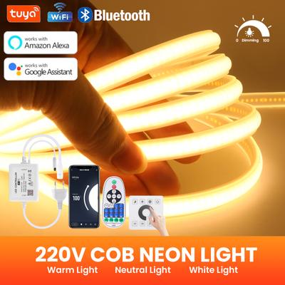 LED osvětlení – LED pásky