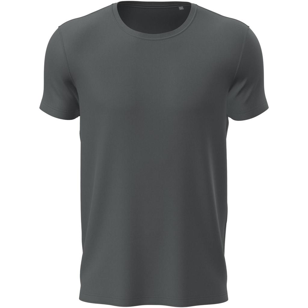 Stedman Mens Active Sports Tee