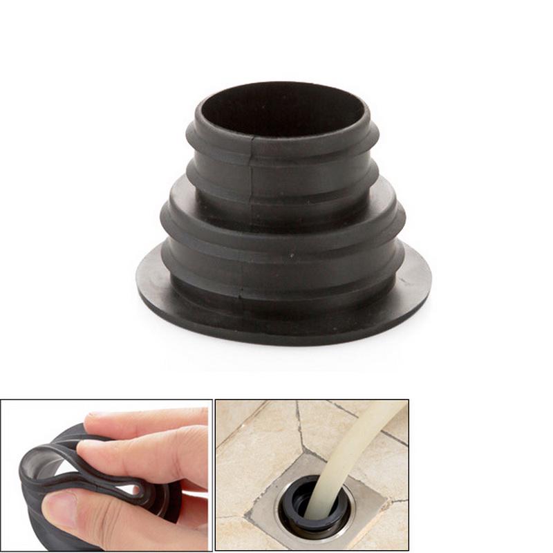 Buy Deodorant Sealing Plug Kitchen Pipe Sewer Seals Washing Machine