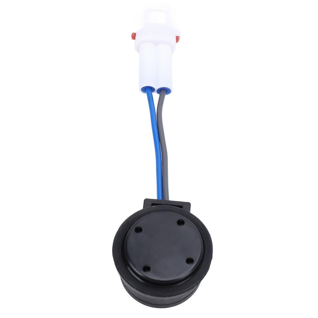 Outboard Warning Buzzer Alarm Assembly Buzzer 38500 93J90 Replacement for Suzuki 70HP to 325HP Engine