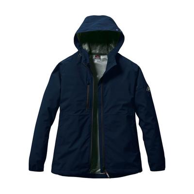 Hoodie Jacket 480 XXL 3 Navy [Bartle]